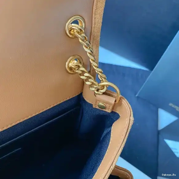BABY NIKI YSL 0619